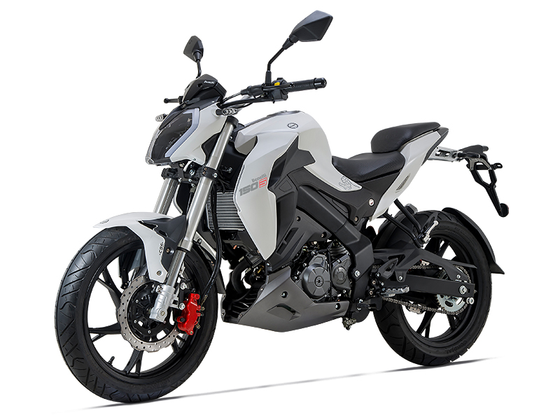 150s - Benelli Q.J. | Motorcycles and scooters