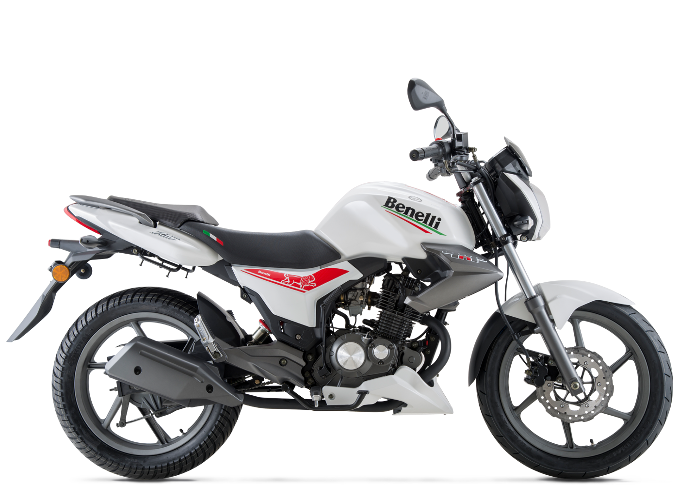 TNT 15 - Benelli Q.J. | Motorcycles and scooters