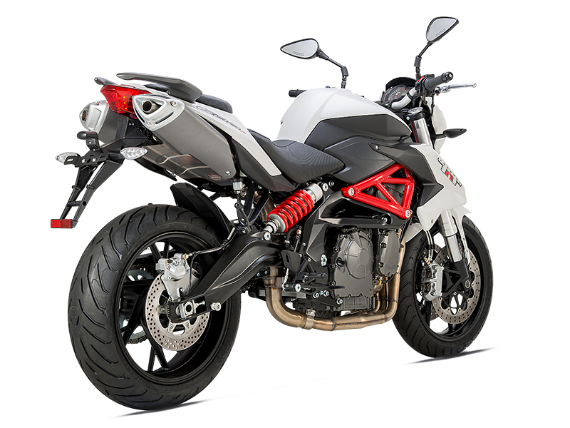 TNT 600 - Benelli Q.J. | Motorcycles 