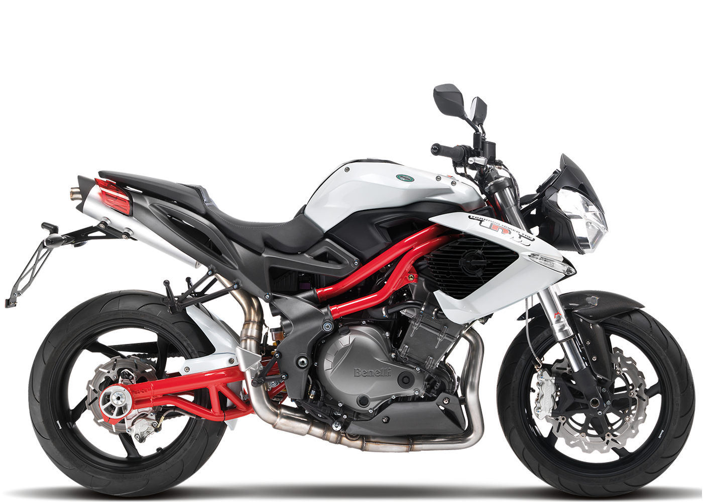 2009 Benelli Motorcycle Models